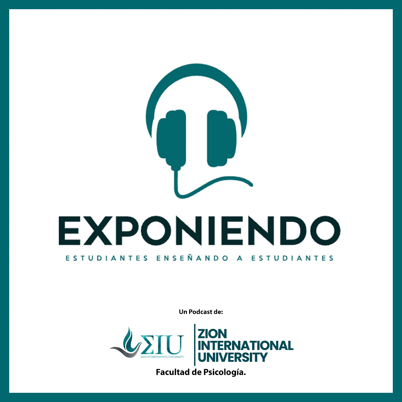 EXPONIENDO: Estudiantes Enseñando A Estudiantes.