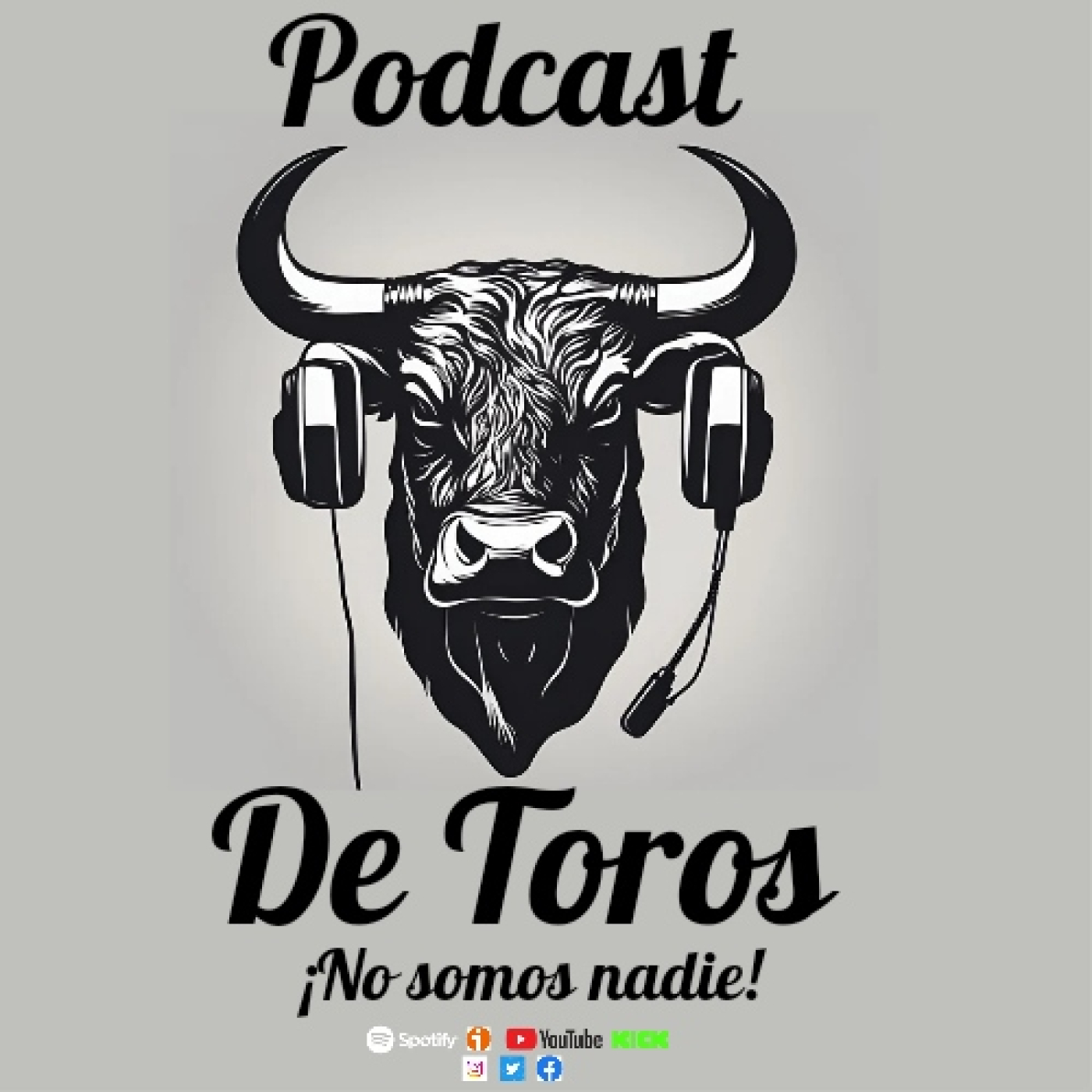 Podcast DE TOROS