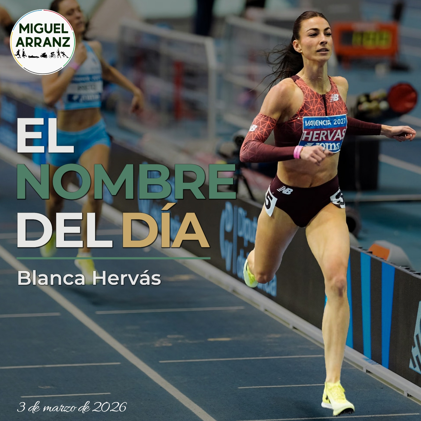 BLANCA HERVÁS | 3 de marzo de 2026