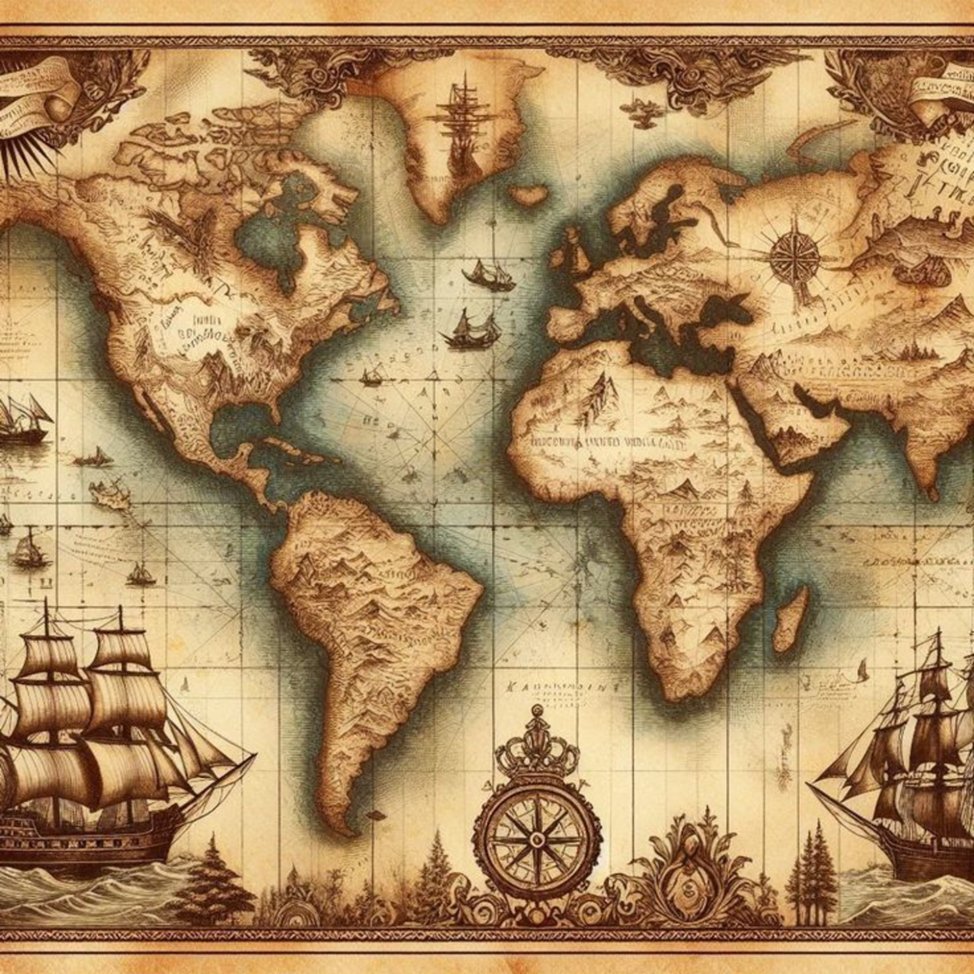 Travesía Geográfica