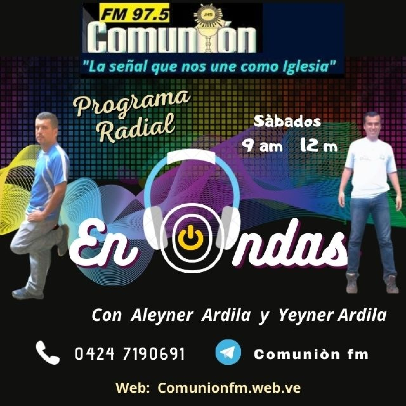 En Ondas