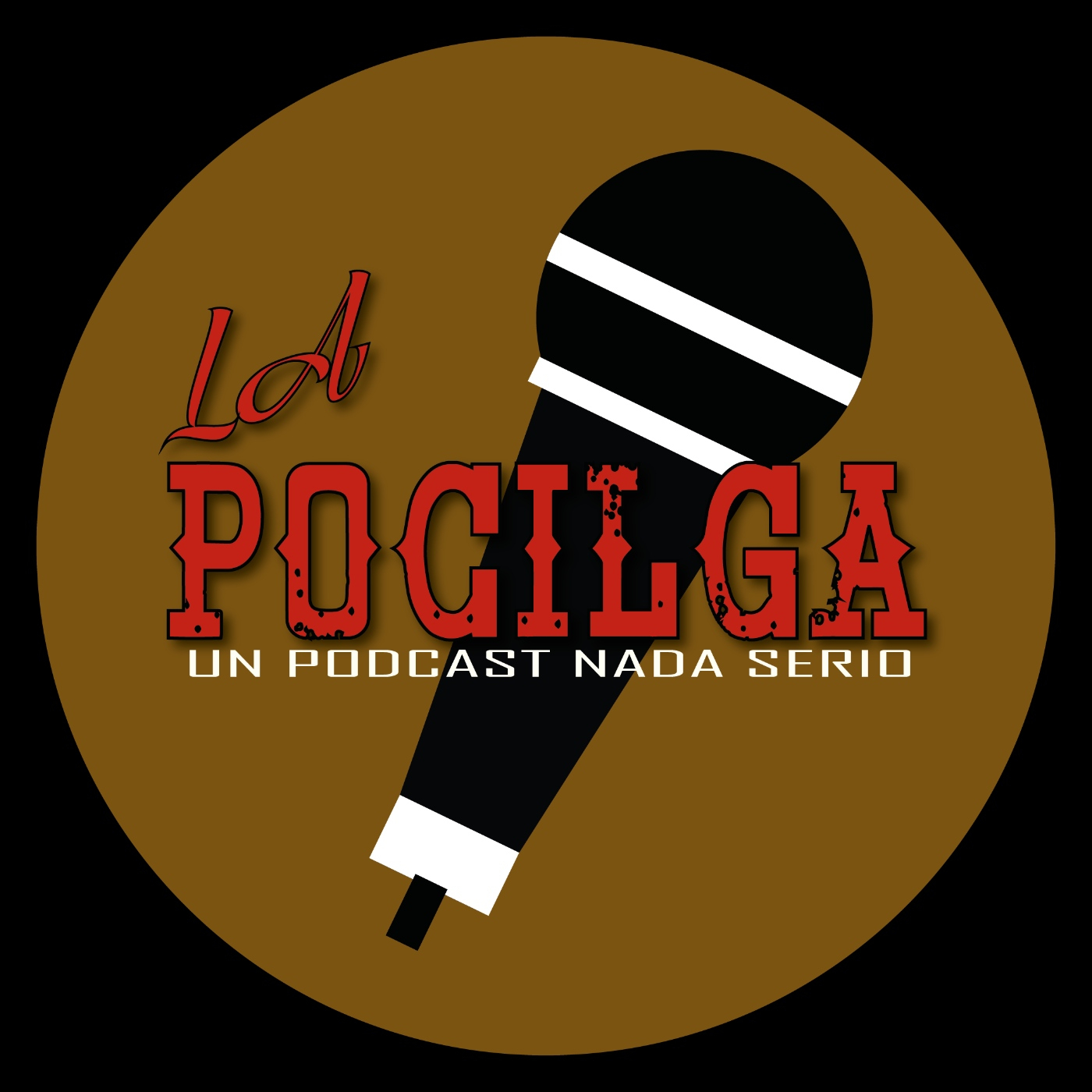 La Pocilga