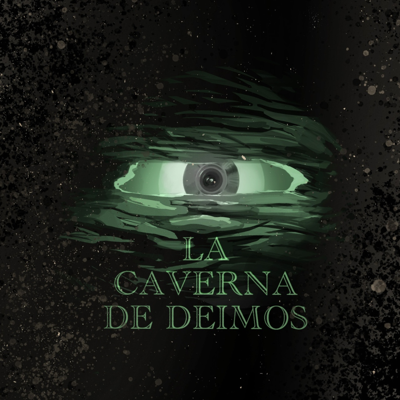 LA CAVERNA DE DEIMOS