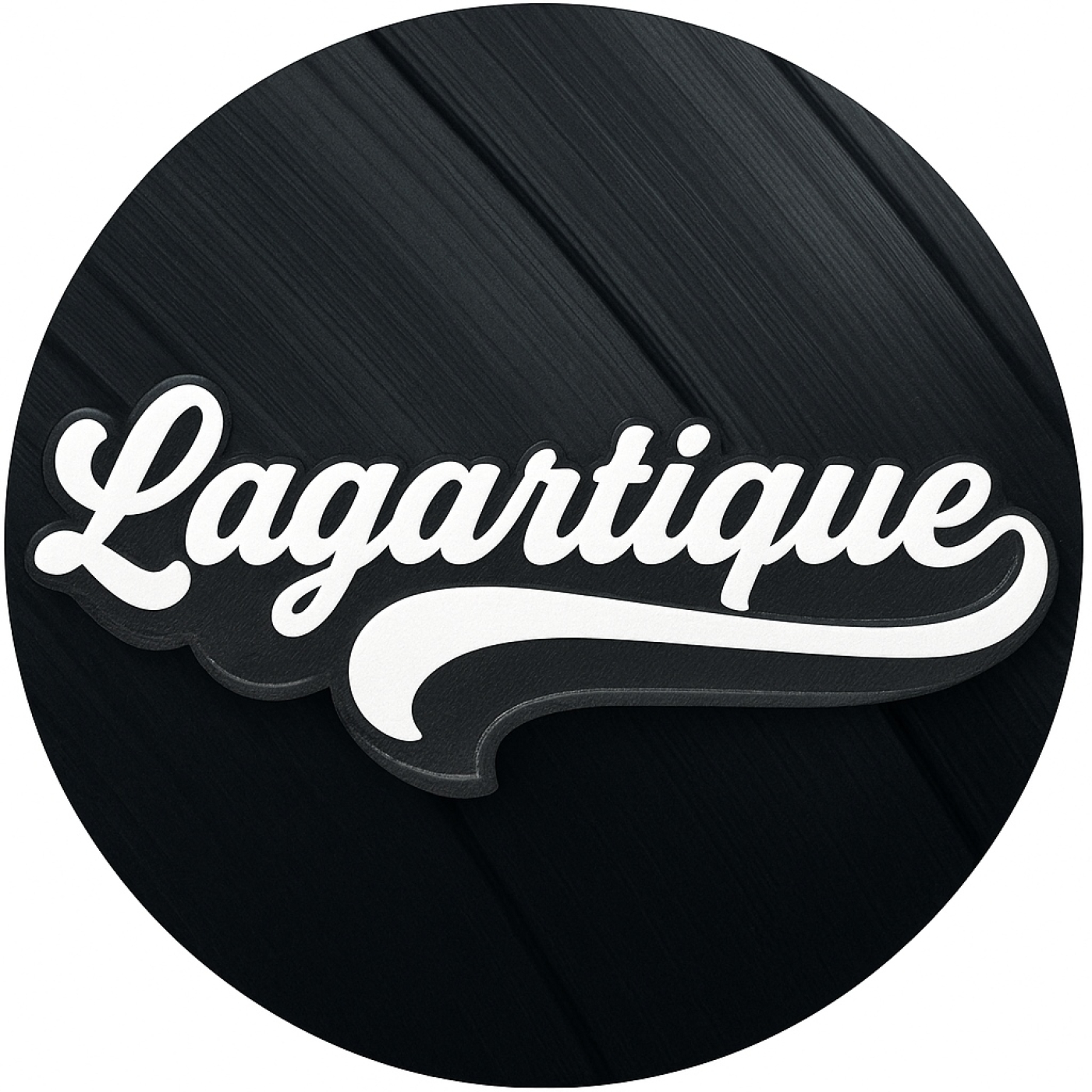 Lagartique