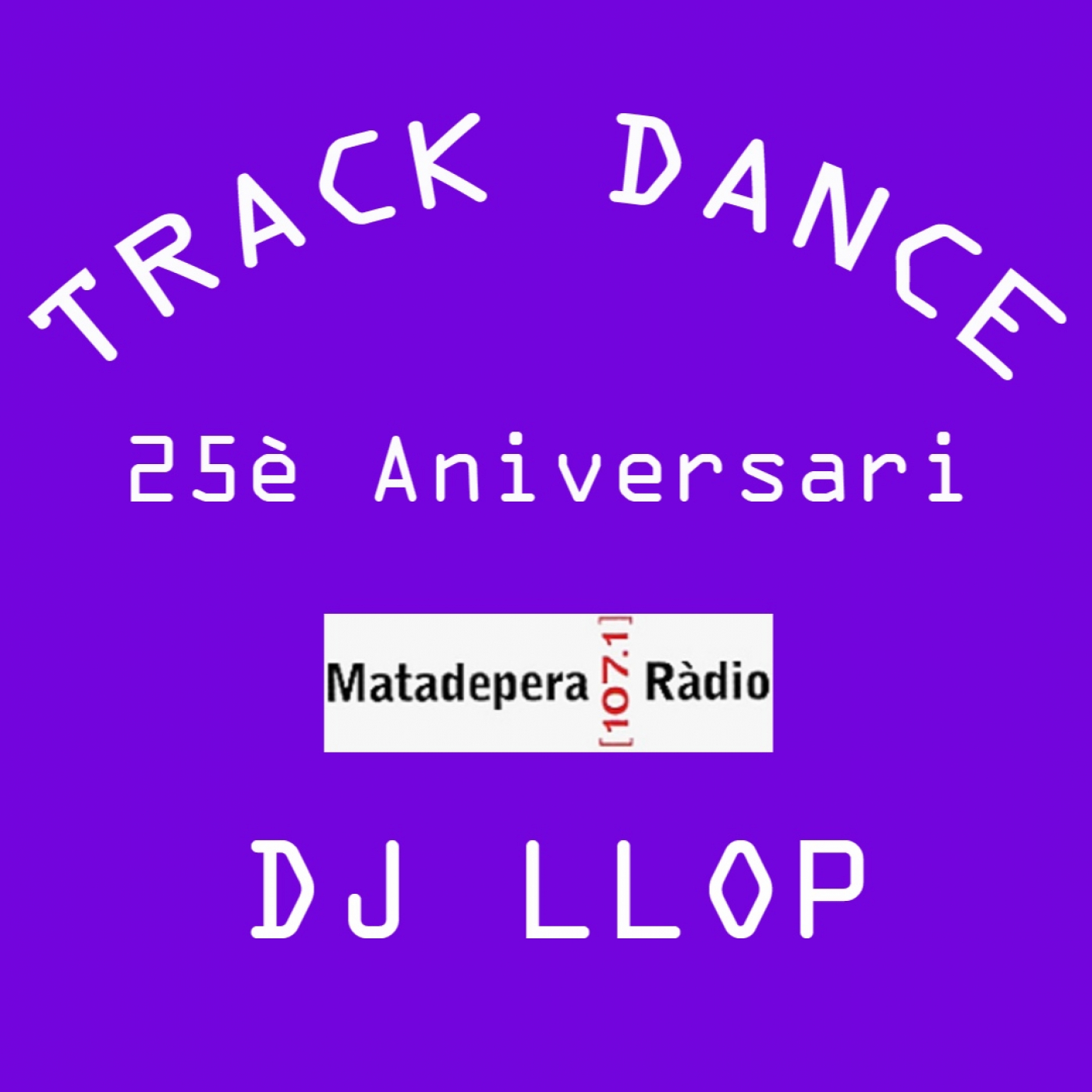 Track Dance
