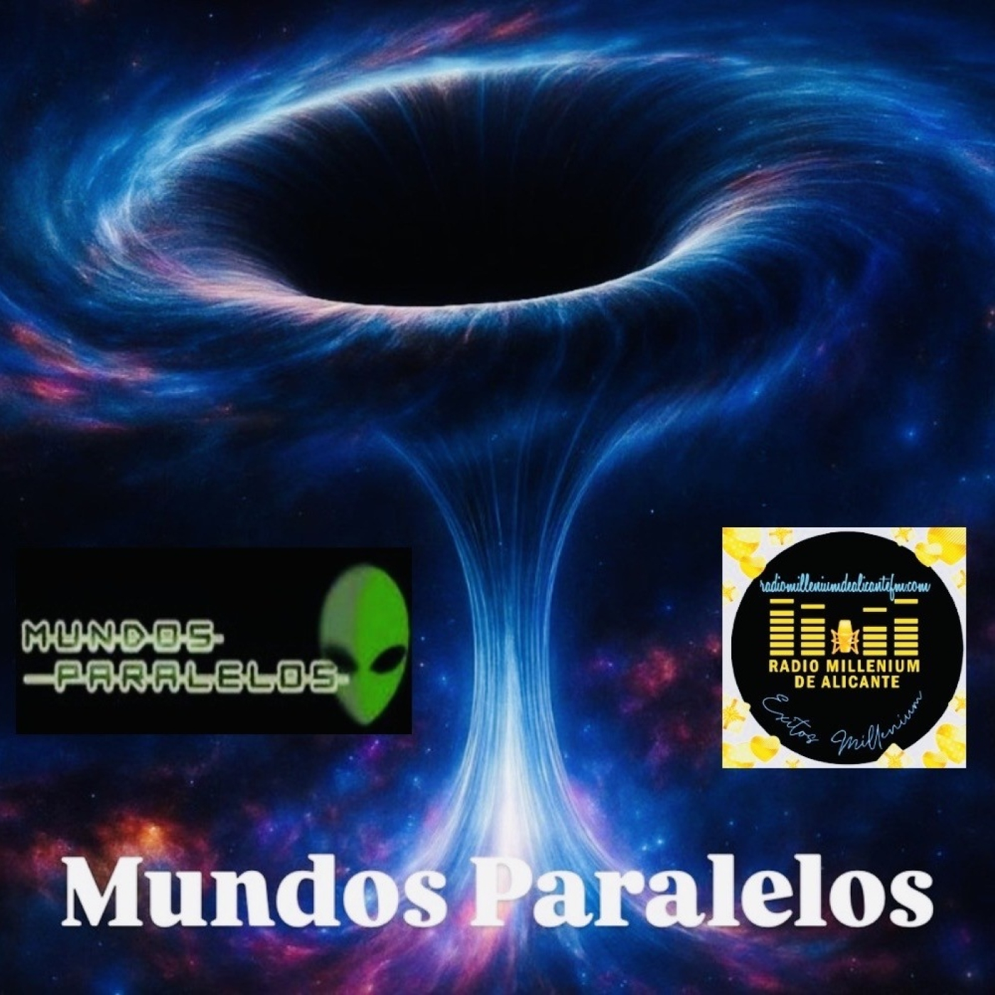 Mundos Paralelos - Psicoimágen