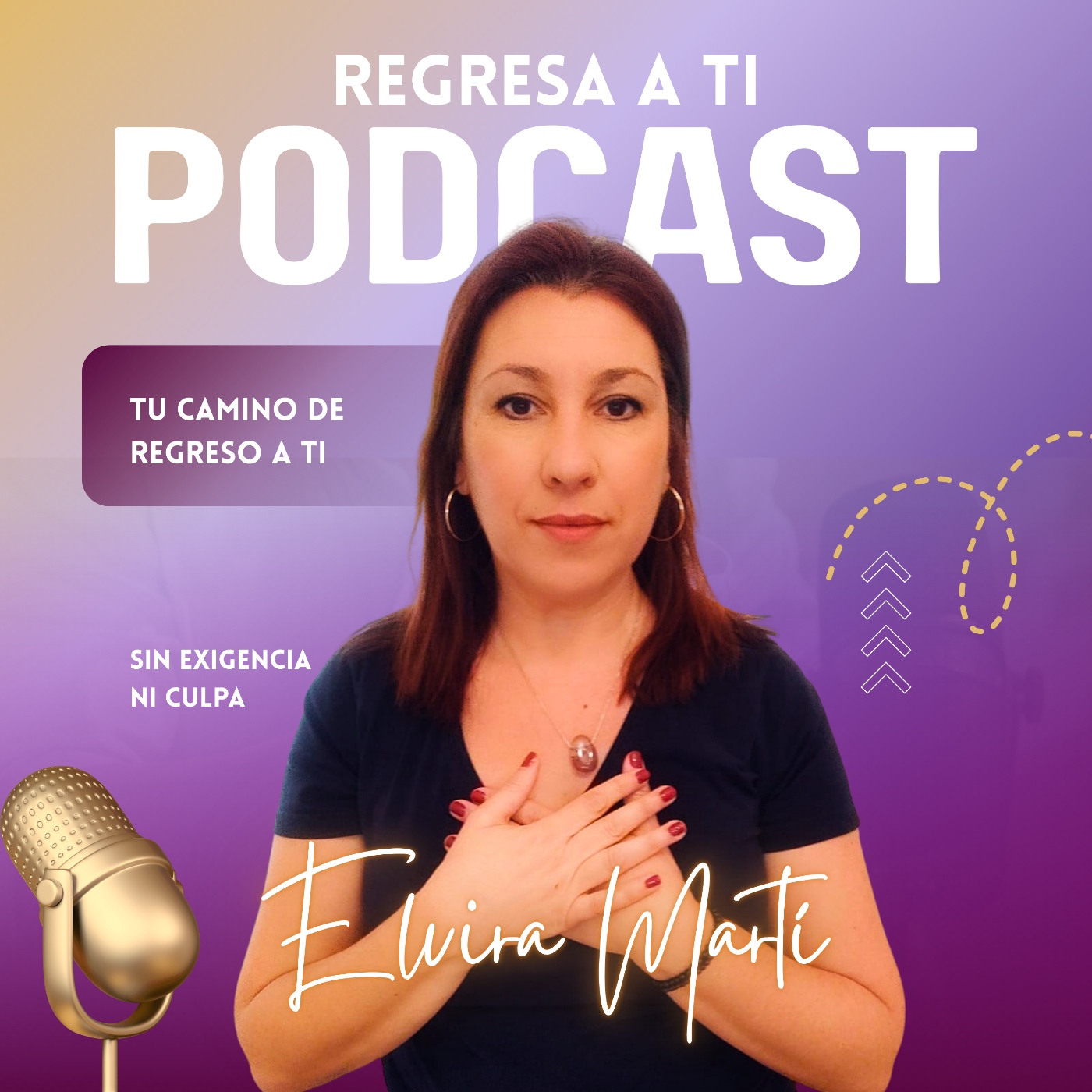 Regresa a Ti cover art