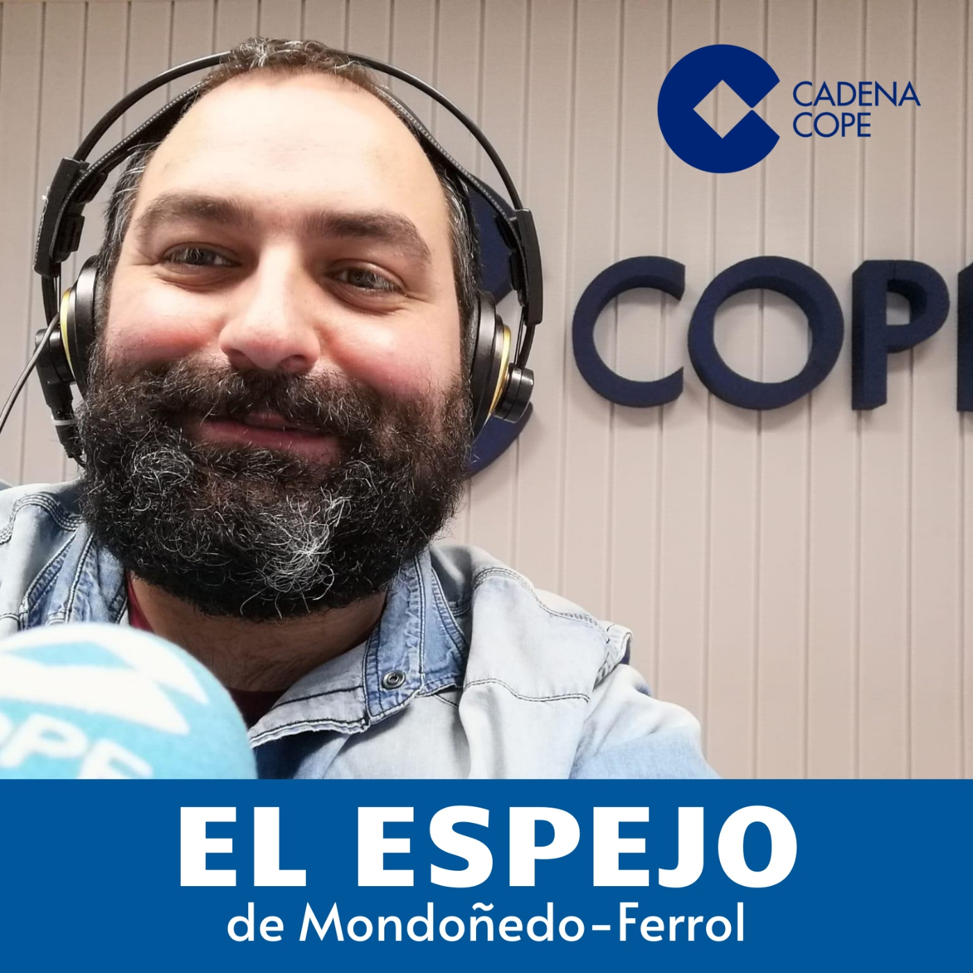 "Horizontes desde Loiba": Las noticias de la semana en Mondoñedo-Ferrol (12.04.2024)