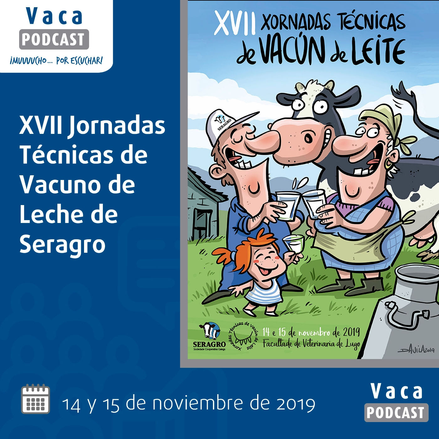 Jornadas Seragro 2019