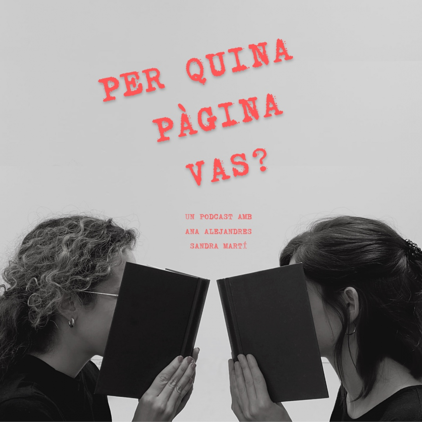 Per quina pàgina vas