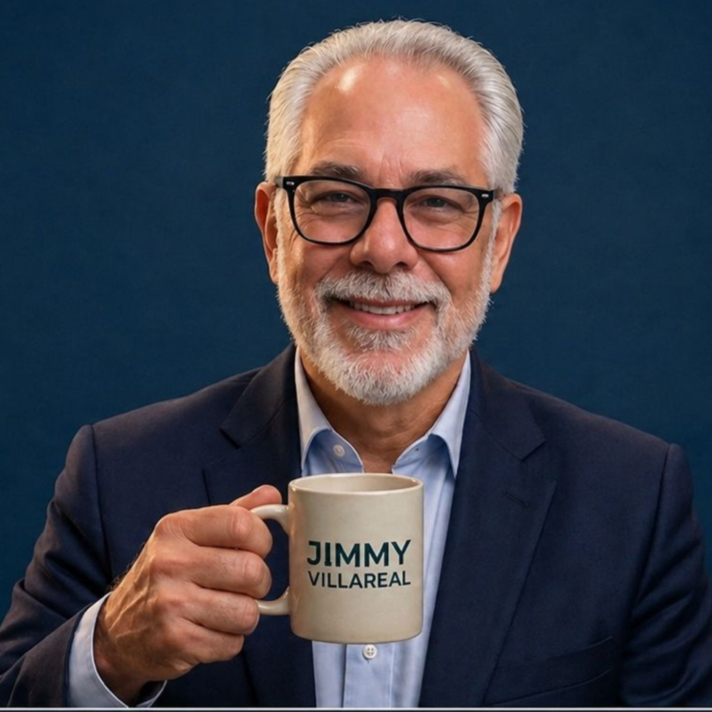 Al Aire Jimmy Villareal