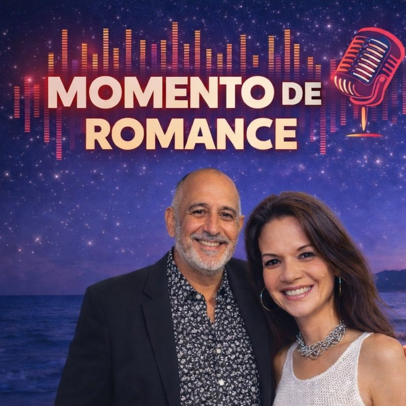 MOMENTO DE ROMANCE Nro. 10 con Ricardo y Soraima