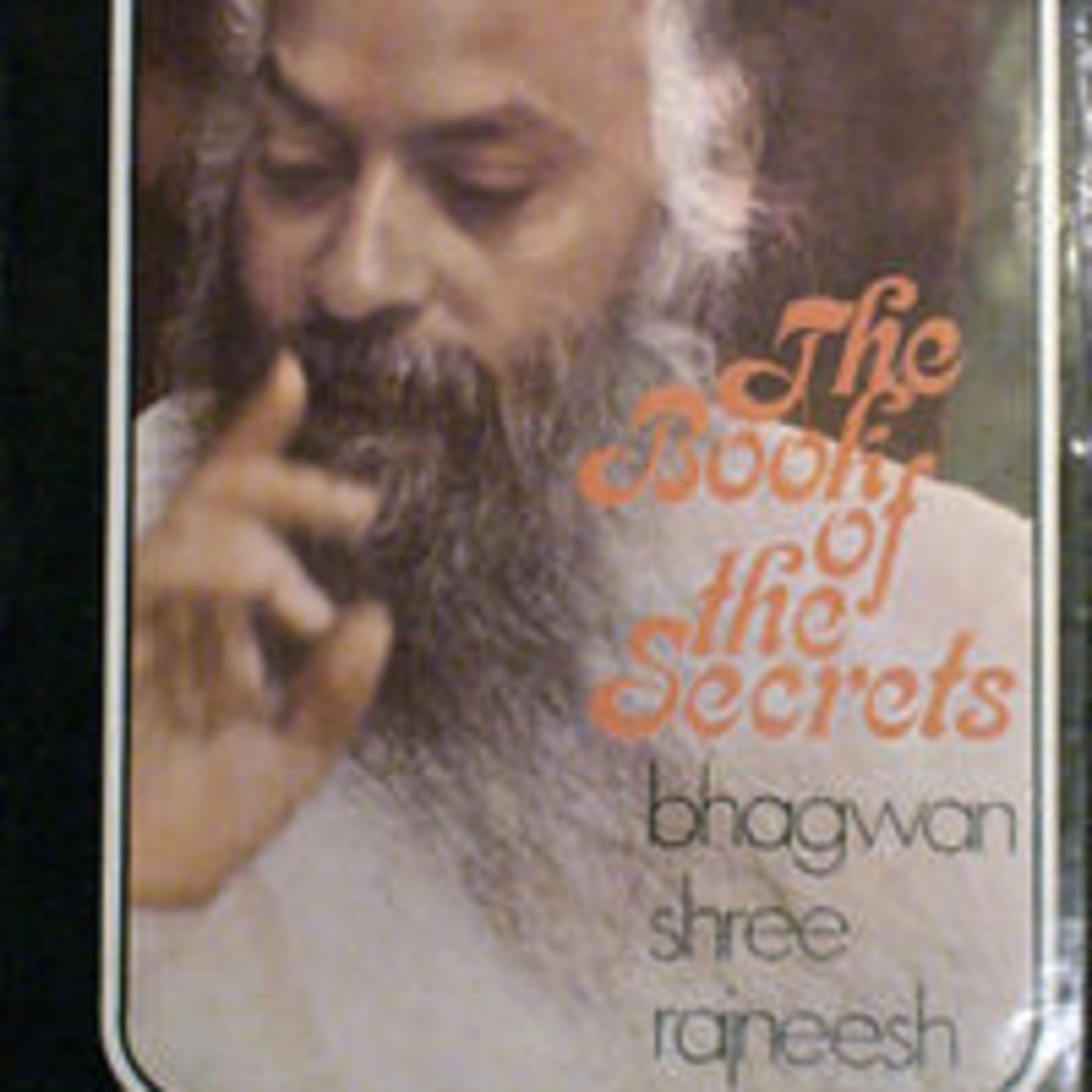 El Secreto De Los Secretos Osho Audiolibro EL LIBRO DE LOS SECRETOS 1. OSHO - Podcast en iVoox