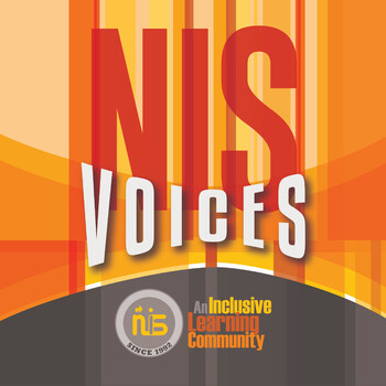 What's Ahead for NIS in 2024 - NIS Voices - Podcast en iVoox