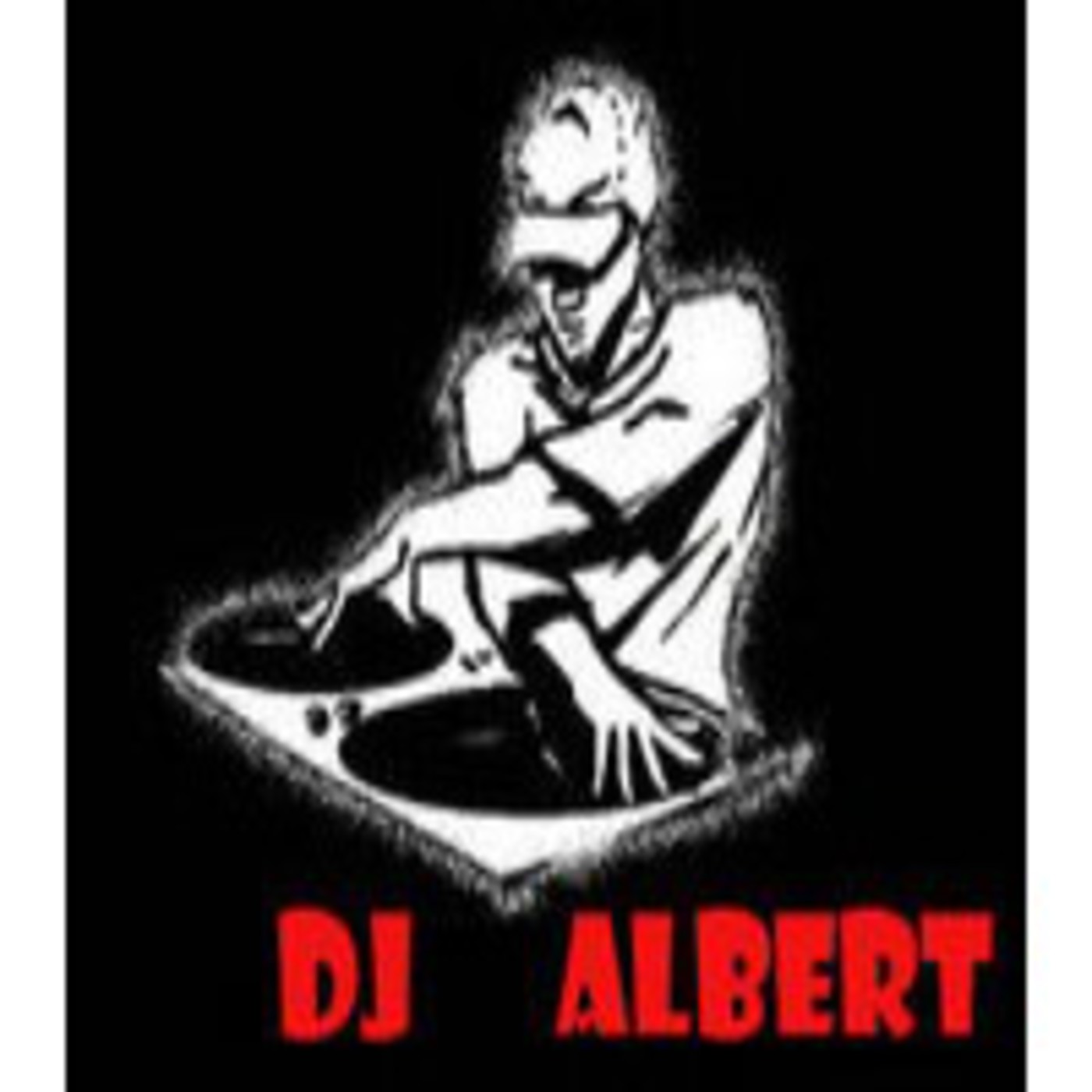 Escucha SESSIONS DJ ALBERT MIX iVoox