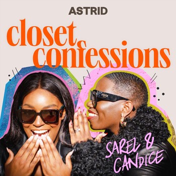 The Best of Your Confessions Part 1 - Closet Confessions - Podcast en iVoox