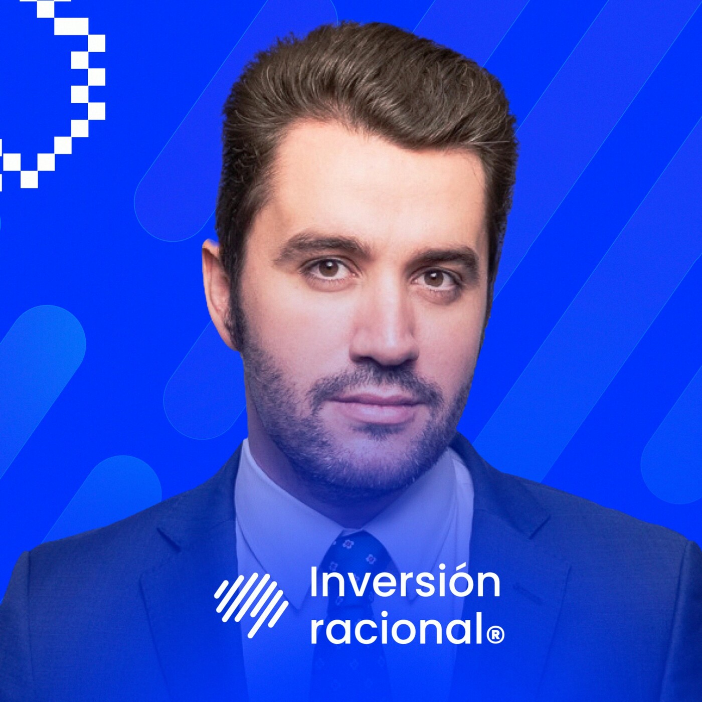 REVOLUCIÓN BITCOIN: Cómo PROTEGER Tu Riqueza Del EXPOLIO Estatal | Álvaro  D. María #8 - Inversión Racional Podcast - Podcast en iVoox