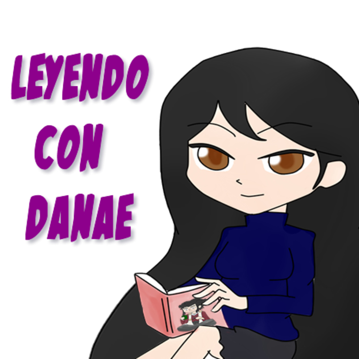 El Pequeño Vampiro Capitulo 1 en Leyendo con Danae en mp3