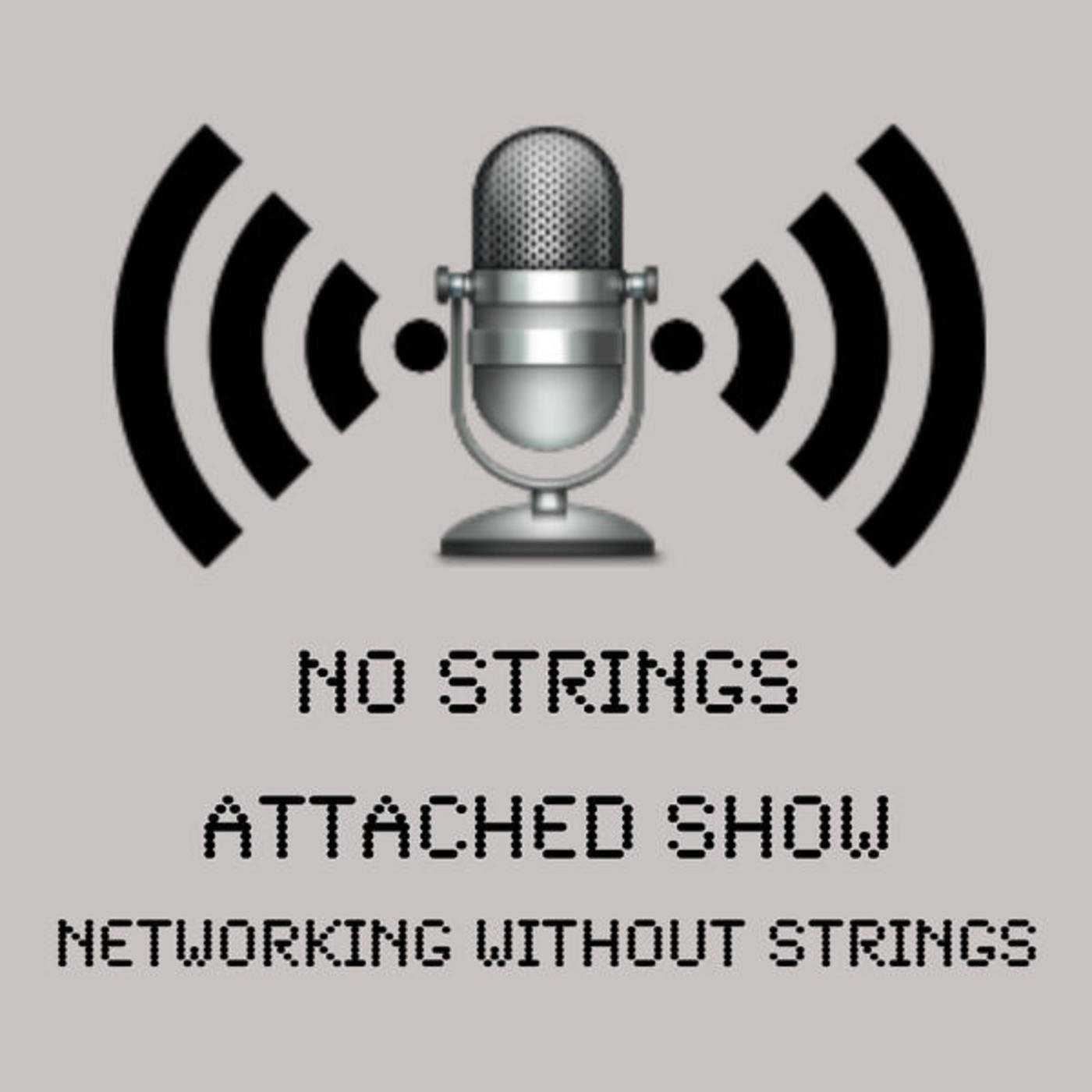 No Strings Attached Chat