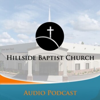 The Seven Bowl Judgments - Hillside Baptist Church - Podcast en iVoox