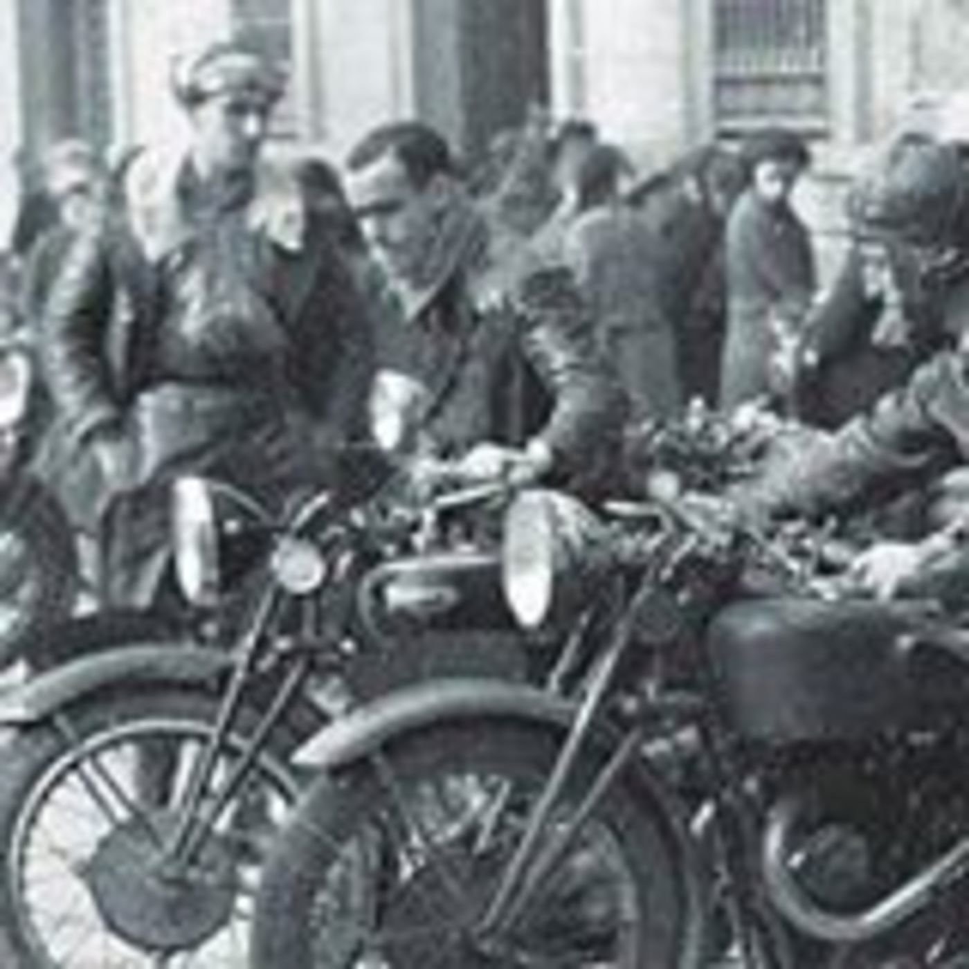 Batalla De Madrid