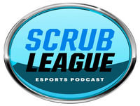 Ep 16: Why eSports in the Olympics could actually happen, and talking airdashers with Lord Knight