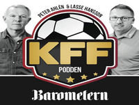 50: Investerare kliver in i KFF