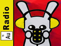 AU Radio Comics Corner - Issue No 6