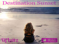 Destination Sunset #24