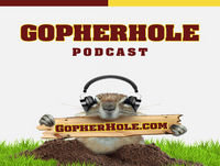 Gophers Women's Hockey Coach Brad Frost joined SKOR North Live with Matthew Coller
