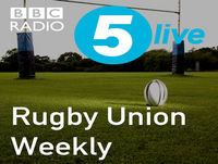 Rugby Union Weekly's team of 2018
