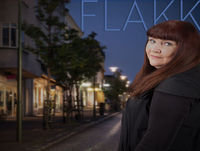 Flakk - Flakk um innbæinn á Akureyri - 2.þáttur