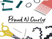 How to be #ProudNCurly