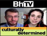 BhTV: Culturally Determined (fast)