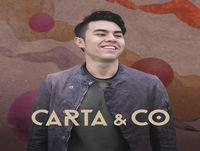 CARTA & CO - EPISODE 88