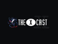 THE X-CAST #89 - Joe Harris on The X-Files Comics & Cold Cases