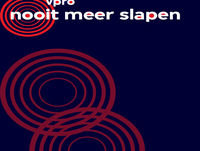 Nooit Meer Slapen - uitzending van 15-09-2018