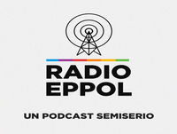 Radio Eppol #60 : Radio Mela Rossa