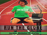 7: Practitioner Of Running Jason Vickers