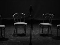 Heather Moyer and Ignacio G Rivera - Backstage Interviews