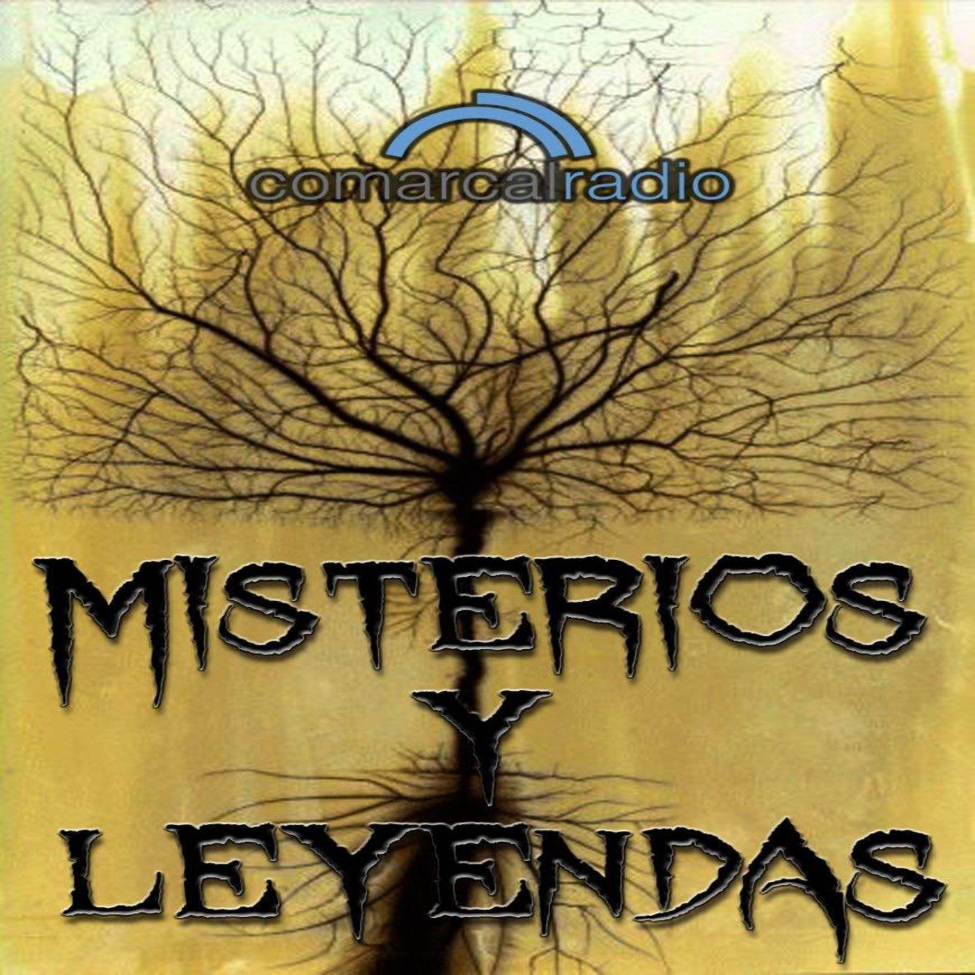 leyendas de misterio