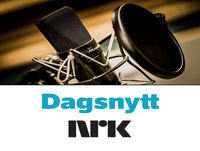17.08.2018 Dagsnytt