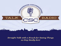 GOOD NEWS FREE-4-ALL-FRIDAY WITH BETH ANN - CSC Talk Radio