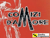 Comizi D'Amore di dom 18/11