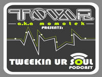 Tovar Live @ Verboten Bk/NY 10-28-15