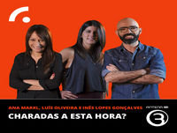 Charadas a esta Hora?