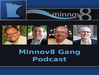 Minnov8 Gang 381 – Doing the Dongle