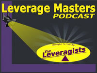 Jim Britt on Leverage Masters