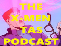 The X-Men TAS Podcast: The Spider-Man Years – Kraven the Hunter