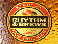 Rhythm & Brews